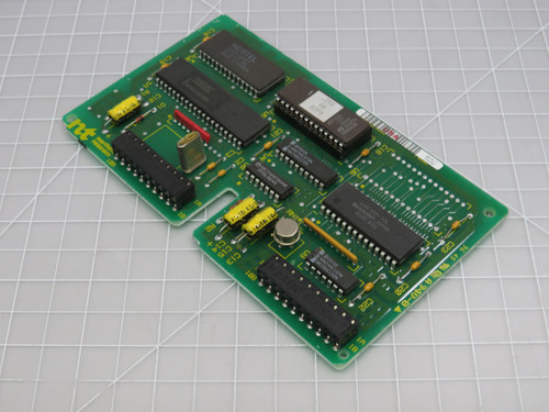 Northern Telecom NT6X9901 P0668420 03 NT6X99AA 35 Circuit Board For Sale